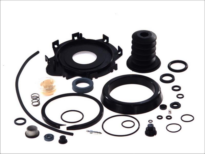 WACH-MOT WTWSK2891438 - Підсилювач зчеплення autocars.com.ua