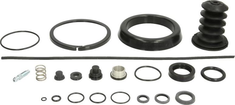 WACH-MOT WTWSK289T - Підсилювач зчеплення autocars.com.ua