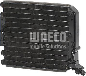 Waeco 8880400293 - Конденсатор, кондиціонер autocars.com.ua