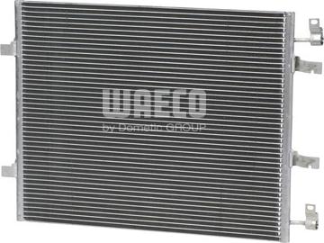 Waeco 8880400442 - Конденсатор, кондиціонер autocars.com.ua