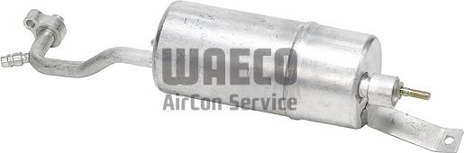 Waeco 8880700177 - Осушувач, кондиціонер autocars.com.ua