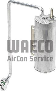 Waeco 8880700195 - Осушувач, кондиціонер autocars.com.ua