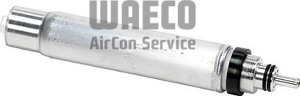 Waeco 8880700202 - Осушувач, кондиціонер autocars.com.ua