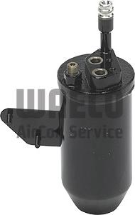 Waeco 8880700203 - Осушувач, кондиціонер autocars.com.ua