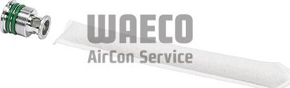 Waeco 8880700217 - Осушитель, кондиционер autodnr.net
