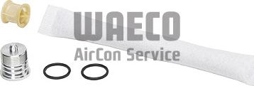 Waeco 8880700243 - Осушувач, кондиціонер autocars.com.ua