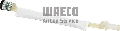 Waeco 8880700270 - Осушувач, кондиціонер autocars.com.ua