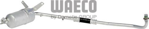 Waeco 8880700299 - Осушувач, кондиціонер autocars.com.ua