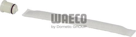 Waeco 8880700308 - Осушувач, кондиціонер autocars.com.ua