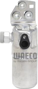 Waeco 8880700320 - Осушувач, кондиціонер autocars.com.ua