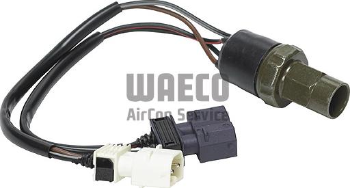 Waeco 8880900008 - Пневматический выключатель, кондиционер avtokuzovplus.com.ua