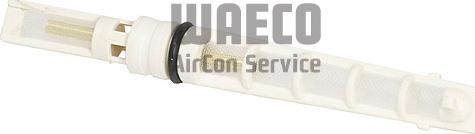 Waeco 8881100004 - Розширювальний клапан, кондиціонер autocars.com.ua