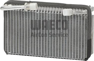 Waeco 8881200057 - Випарник, кондиціонер autocars.com.ua