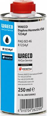 Waeco 8887200060 - Компрессор-масло avtokuzovplus.com.ua