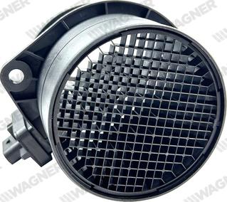 Wagner AFS00001 - Датчик потоку, маси повітря autocars.com.ua