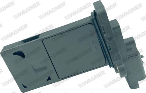 Wagner AFS00002 - Датчик потоку, маси повітря autocars.com.ua