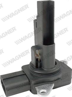Wagner AFS00005 - Датчик потоку, маси повітря autocars.com.ua