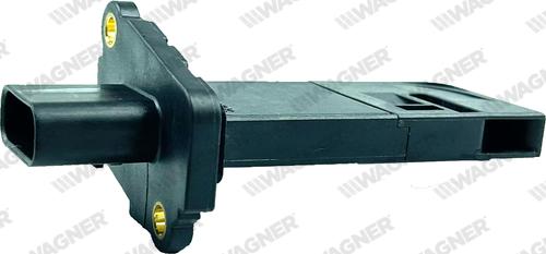 Wagner AFS00010 - Датчик потоку, маси повітря autocars.com.ua