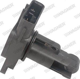 Wagner AFS00011 - Датчик потоку, маси повітря autocars.com.ua