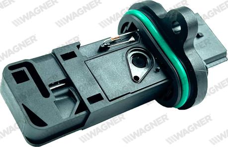 Wagner AFS00020 - Датчик потоку, маси повітря autocars.com.ua