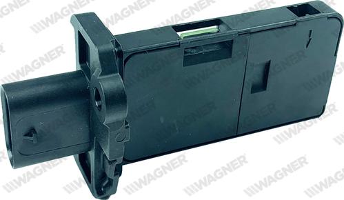 Wagner AFS00021 - Датчик потоку, маси повітря autocars.com.ua
