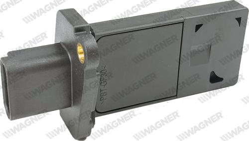 Wagner AFS00022 - Датчик потоку, маси повітря autocars.com.ua