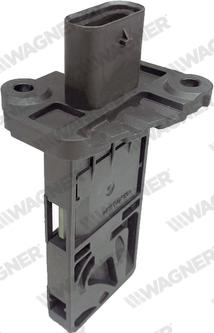 Wagner AFS00026 - Датчик потоку, маси повітря autocars.com.ua