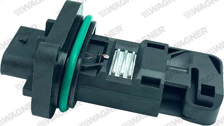 Wagner AFS00030 - Датчик потоку, маси повітря autocars.com.ua