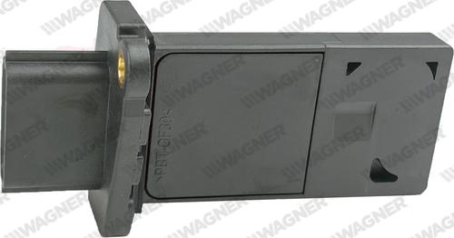 Wagner AFS00031 - Датчик потоку, маси повітря autocars.com.ua