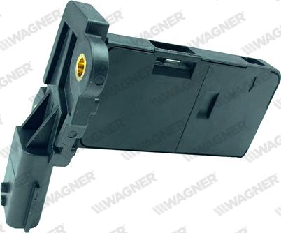 Wagner AFS00032 - Датчик потоку, маси повітря autocars.com.ua