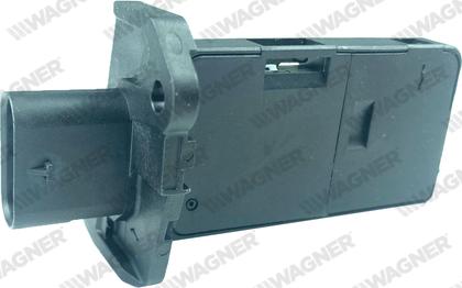 Wagner AFS00039 - Датчик потоку, маси повітря autocars.com.ua