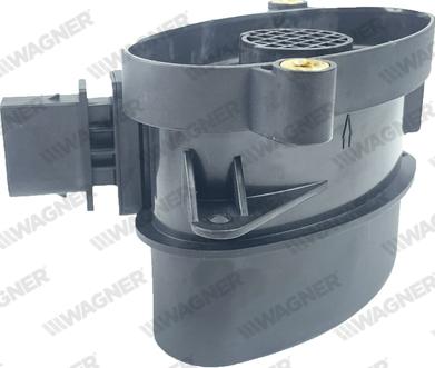 Wagner AFS00062 - Датчик потоку, маси повітря autocars.com.ua
