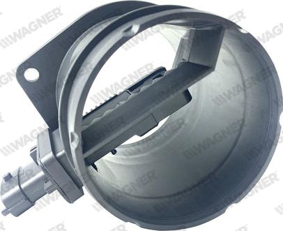 Wagner AFS00064 - Датчик потоку, маси повітря autocars.com.ua