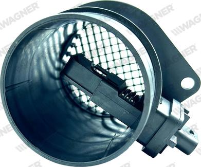 Wagner AFS00067 - Датчик потоку, маси повітря autocars.com.ua