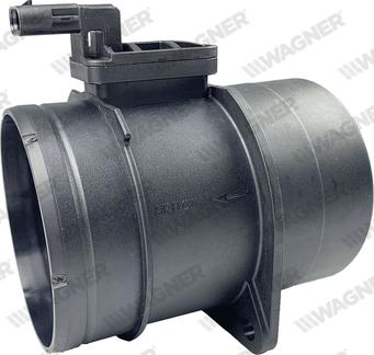 Wagner AFS00069 - Датчик потоку, маси повітря autocars.com.ua