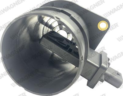 Wagner AFS00078 - Датчик потоку, маси повітря autocars.com.ua