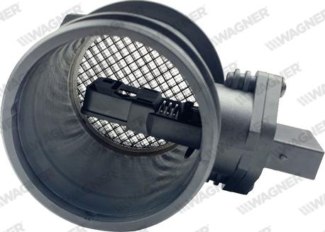 Wagner AFS00084 - Датчик потоку, маси повітря autocars.com.ua