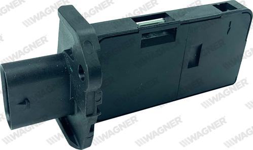 Wagner AFS00086 - Датчик потоку, маси повітря autocars.com.ua