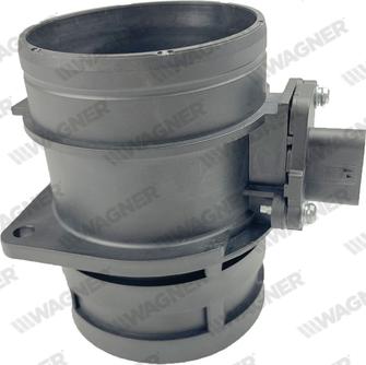 Wagner AFS00093 - Датчик потоку, маси повітря autocars.com.ua