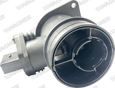 Wagner AFS00096 - Датчик потоку, маси повітря autocars.com.ua