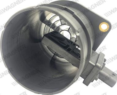 Wagner AFS00102 - Датчик потоку, маси повітря autocars.com.ua