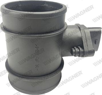 Wagner AFS00128 - Датчик потоку, маси повітря autocars.com.ua