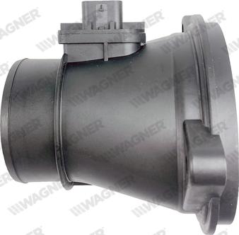 Wagner AFS00138 - Датчик потоку, маси повітря autocars.com.ua