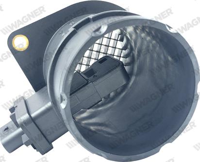 Wagner AFS00157 - Датчик потоку, маси повітря autocars.com.ua