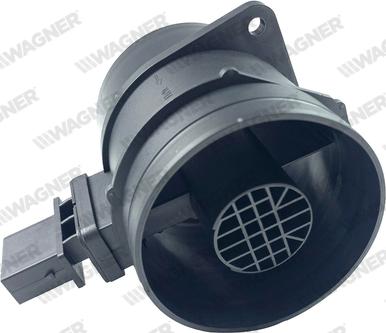 Wagner AFS00163 - Датчик потоку, маси повітря autocars.com.ua