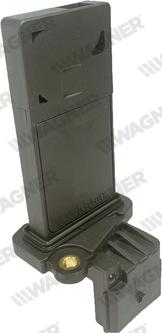 Wagner AFS00175 - Датчик потоку, маси повітря autocars.com.ua