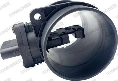 Wagner AFS00185 - Датчик потоку, маси повітря autocars.com.ua