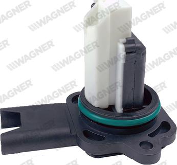 Wagner AFS00194 - Датчик потоку, маси повітря autocars.com.ua