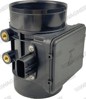 Wagner AFS00210 - Датчик потоку, маси повітря autocars.com.ua
