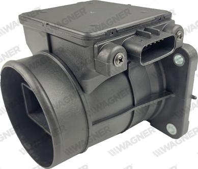 Wagner AFS00222 - Датчик потоку, маси повітря autocars.com.ua